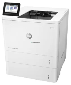 Ремонт принтера HP M608X в Перми